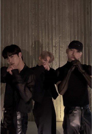 INI 'ONE NIGHT' - Music Video Teaser 2024.10.30 Release