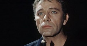 The Hamlet Project: Richard Burton (1964)