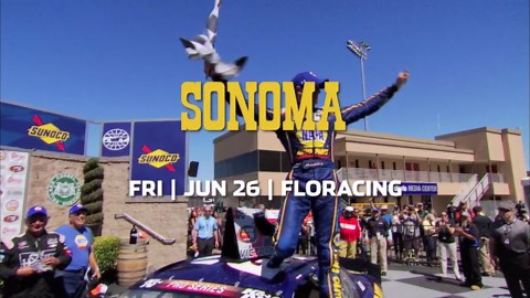 2026 ARCA Menards Series West schedule