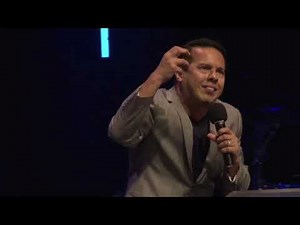"Lo Que Es De Dios Siempre Gana" | Pastor Samuel Rodriguez
