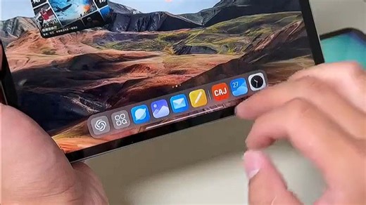 Redmi KPad 88英寸，通勤新选择！