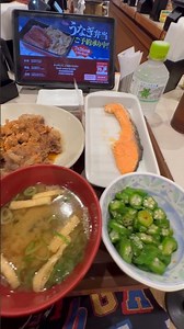 Real Japanese Meal 🍱 🇯🇵