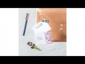 Review of Avery Magnetic Name Badges: Durable & Customizable!