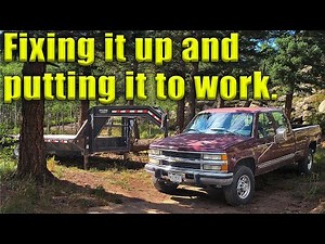 The Cheapest Tow Rig I Could Find… And It Works?