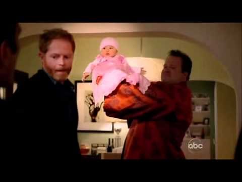 Modern Family Circle Of Life