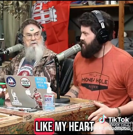 Insights from the Duck Call Room Podcast