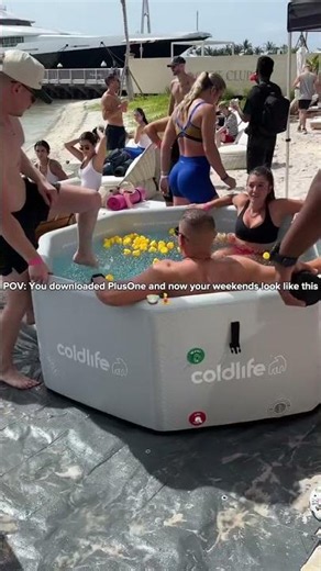 Find a Plus 1 to take to a wellness event