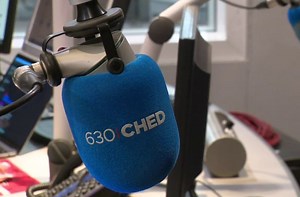 630 CHED moving to 880 on your radio dial