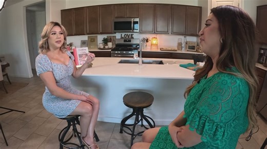 This Valley YouTube star creates delicious Mexican recipes. Here's how