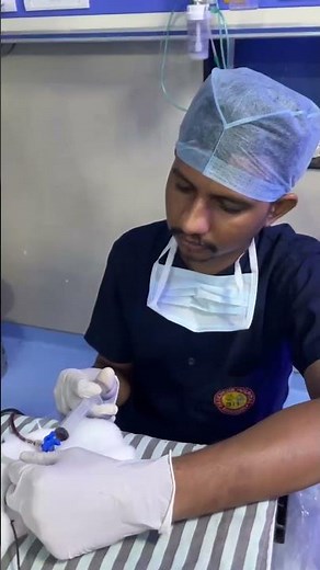 DVET ( Double volume exchange transfusion ) this procedure done during severe jaundice in newborn.