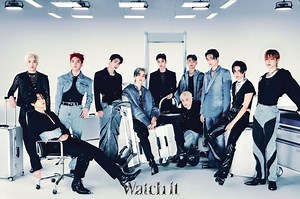 Lirik dan Terjemahan Lagu Rat In The Trap - The Boyz (Special Unit) - Sonora.id