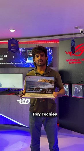 ASUS Vivobook S 15 - Smart AI Laptop for Tech Savvy Users in Sri Lanka