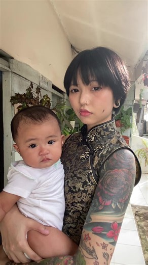 gpp kalo kamu bilang sudah😁