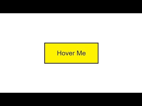 💡 How to Make Rotating Buttons in CSS (Interactive & Modern)