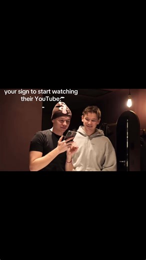 your sign if you haven’t started yet😝 #marcusandmartinus #mmer #fyp #foryoupagе #fypviralシ