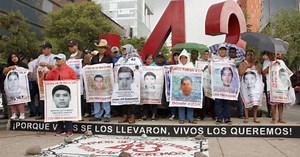Detienen a primer militar por caso Ayotzinapa; se trata de José Martínez Crespo: AP