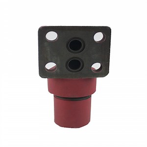 [Hot Item] Hydac Replacement Industrial Hydraulic Filter