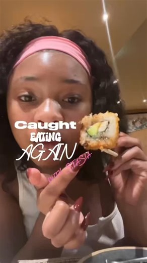 𝔖𝔱𝔞𝔰𝔦𝔞🍒 on Instagram: "K-food review 🍣🍤 I’m so obsessed w this place, you need to try it out 🏃🏽‍♀️‍➡️ .affordable prices,the service 🤏🏼😍 #reelsinstagram #fypage #foodreview #foodie #koreanfoodlovers☺️🍶🍲🍜🍣 #foodstagram"