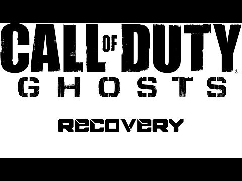 COD: Ghosts - Multiplayer Recovery Tool - Unlock all