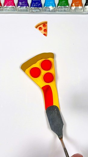 1.9M views · 10K reactions | What color do mixed foods make?? #colormixing #foodemojis #satisfying #mixingcolors #mixingcolours #satisfyingvideos #artvideos #oddlysatisfying #artreels | Joshua Javaherian | Facebook