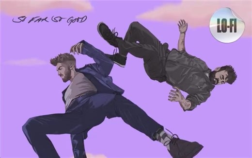 【烟鬼新歌】In too deep（lofi 单曲试听）