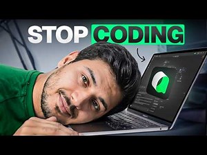 Qoder Quest Mode : Is This the End of Writing Code Yourself?