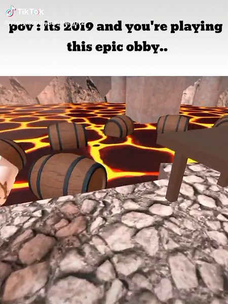 Exploring a Lonely Adventure in Roblox Obby 2016