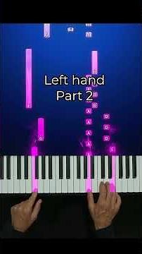 The method to play a piece that impresses (even if you're a beginner) #shorts #piano