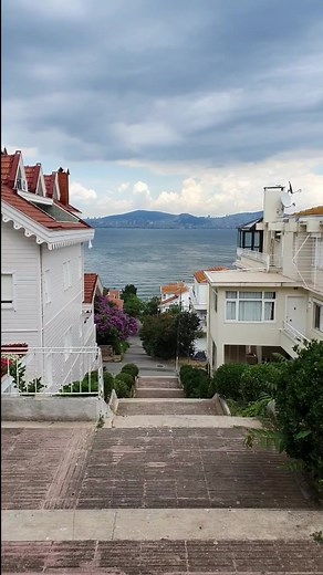island of princesses 💙🌊🌺📸 #canturk #fotografía #istanbul