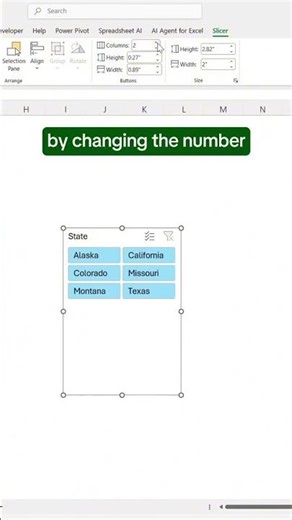 No one is talking about this Excel Chart! ‪@excelisfun‬ #excel #spreadsheets #vlookup #pivotchart