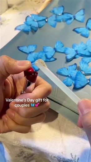 Butterfly Bouquet Tutorial: DIY Gift for Her