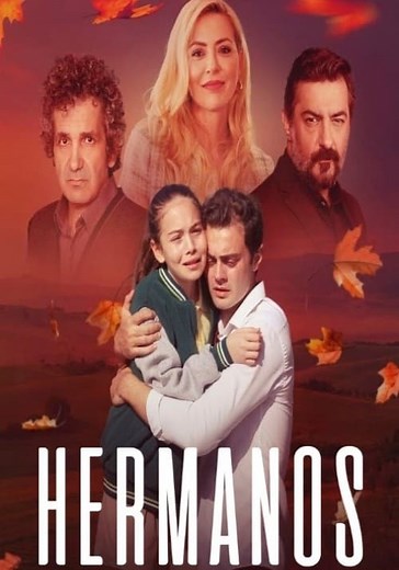 Hermanos - Ver la serie online completa en español