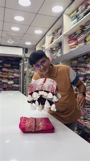 Bombay Fashion Bardoli on Instagram: "✨ Kids Ethnic Outfit ✨ 👗 Sizes: 24 to 38 📌 2 Beautiful Articles: 1️⃣ First Article – 2 Colours: Hot Pink & Wine 💰 Price: ▪️ Size 24 to 28 👉 ₹1449 + shipping ▪️ Size 30 to 32 👉 ₹1499 + shipping ▪️ Size 34 to 38 👉 ₹1549 + shipping 2️⃣ Second Article – Hot Pink (Check Fabric) 💰 Price: ▪️ Size 24 to 30 👉 ₹1799 + shipping ▪️ Size 32 to 38 👉 ₹1899 + shipping 💫 Perfect festive wear for Diwali & occasions 💰 Affordable & stylish collection 📞 WhatsApp: 903