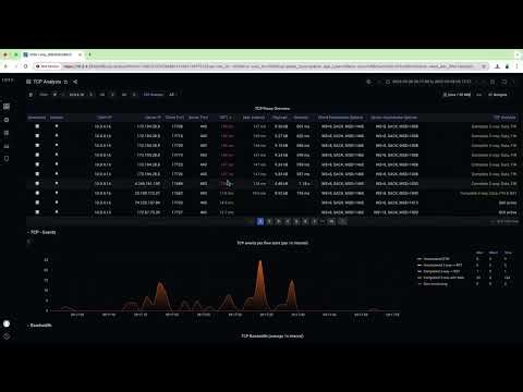 David Bombal and Chris Greer Advanced TCP Analysis with IOTA