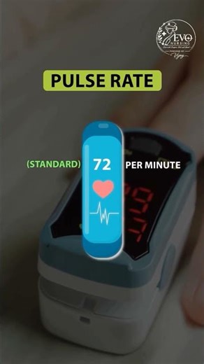 Nursing Vital Signs Made Easy 💉 | Complete Guide