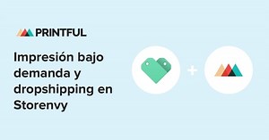 Storenvy - Print on demand y Dropshipping | Printful