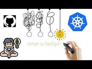 What is DevOps? | DevOps tutorial for beginners | DevOps Explained in 5 minutes