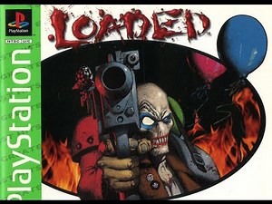 Classic Game Room - LOADED review for PlayStation