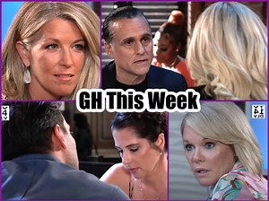 General Hospital Spoilers: Hot Promo – Relationship Challenges, Career Goals & Plots Revealed