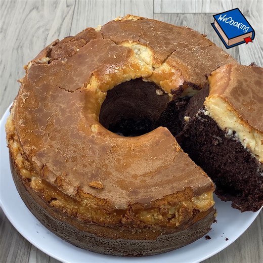 4K views · 43 reactions | MAGIC Cake!! Everyone will call you a master CONFECTIONER!!  | WvCooking | Facebook