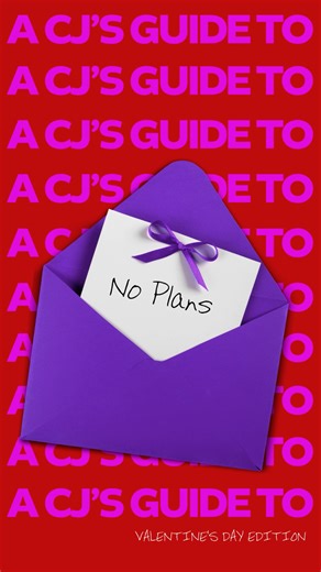 Valentine’s Day is almost here, and we’ve got your plans covered. Whether you’re headed out on a date or staying in with your pruppet, we’re right there with you. Dive into hundreds of episodes—and check out our curated playlist at crimejunkie.com/cj4eva | Crime Junkie Podcast