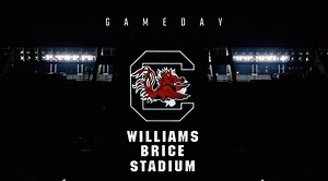 100K views · 2.3K reactions | Can you feel it? | Gamecock Football | Facebook