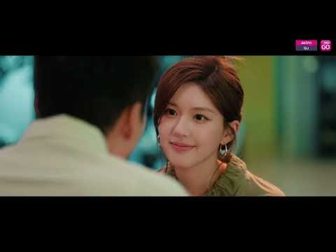 ASTRO ONE | 许我耀眼 | 她是光，他是影——命运让他们再次相遇