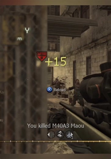 COD4 Breathe: A Nostalgic Gaming Experience