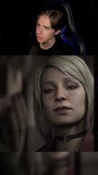 Maria Is Alive?? #silenthill2 #horrorgaming #gameplay