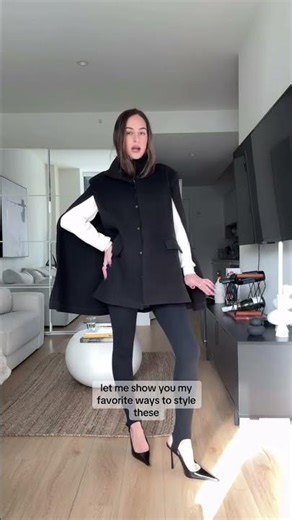 these are my favorite leggings of all time, comment ‘COMMANDO LEGGINGS’ for links #commandopartner