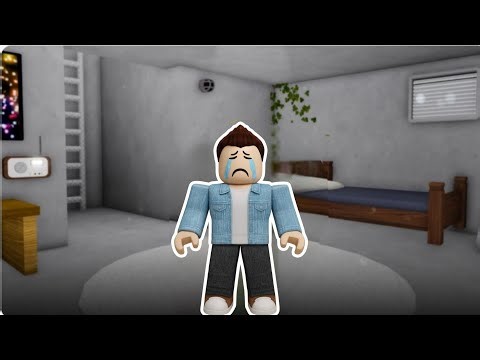 We Survived Inside a Secret Bunker in Roblox 🔥