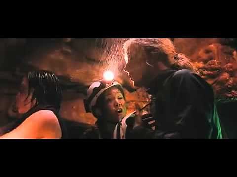 The Descent Official Trailer!