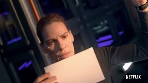 Netflix's Away tells a queer Chinese love story we never get to see on screen