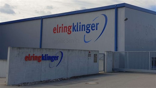 ElringKlinger ist in Ergenzingen erfolgreich: Eine Stilllegung des Standorts ist nicht geplant